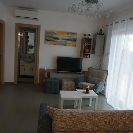 Vellaro Apartamento *