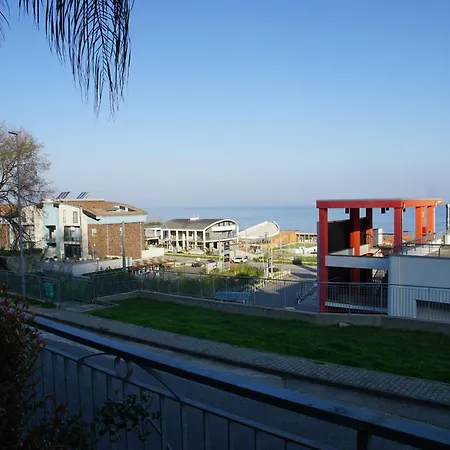 Vellaro Apartamento Pizzo (Calabria)