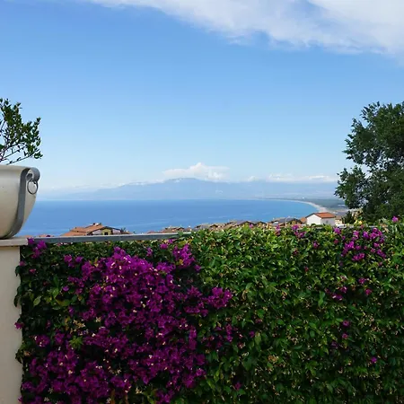 Apartamento Vellaro Pizzo (Calabria)