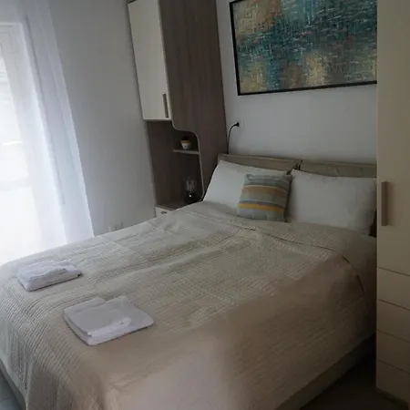 Apartamento Vellaro