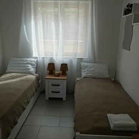 Apartamento Vellaro Pizzo (Calabria)