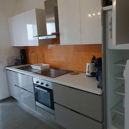 Vellaro Apartamento