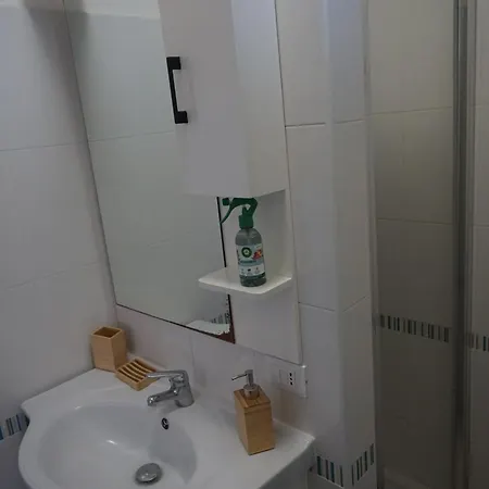 Vellaro Apartamento